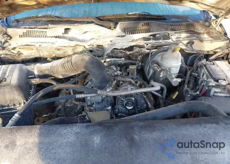 2013 Ram 1500 Express из США, поврежденный, VIN 1C6RR7FT9DS574055